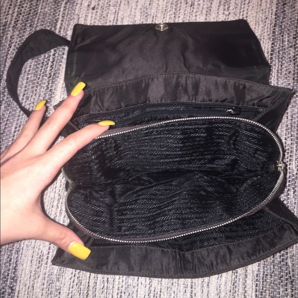 prada tessuto small purse - Picture 2 of 4